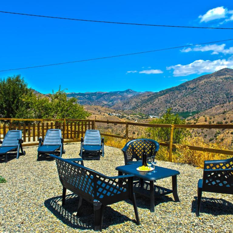 Complejo Rural El Mirador - Casa de 2 dormitorios - 7
