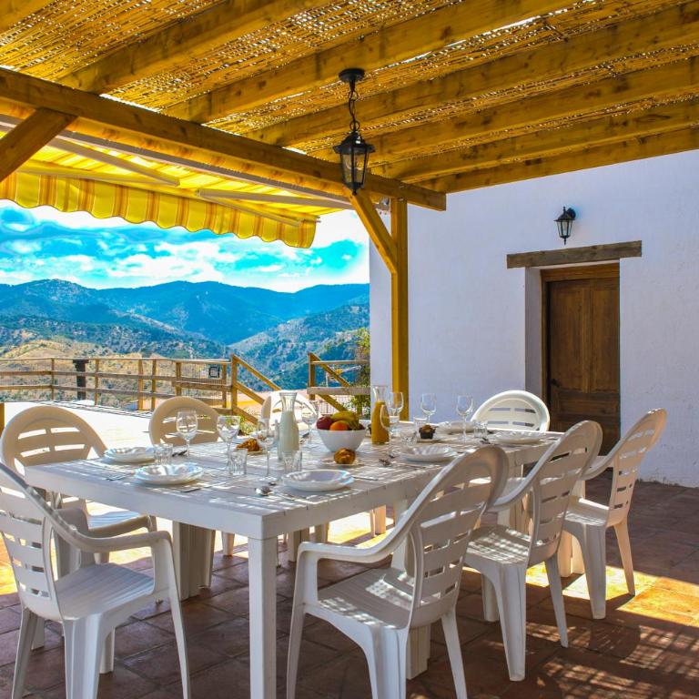 Complejo Rural El Mirador - Casa Unifamiliar de 3 dormitorios - 19