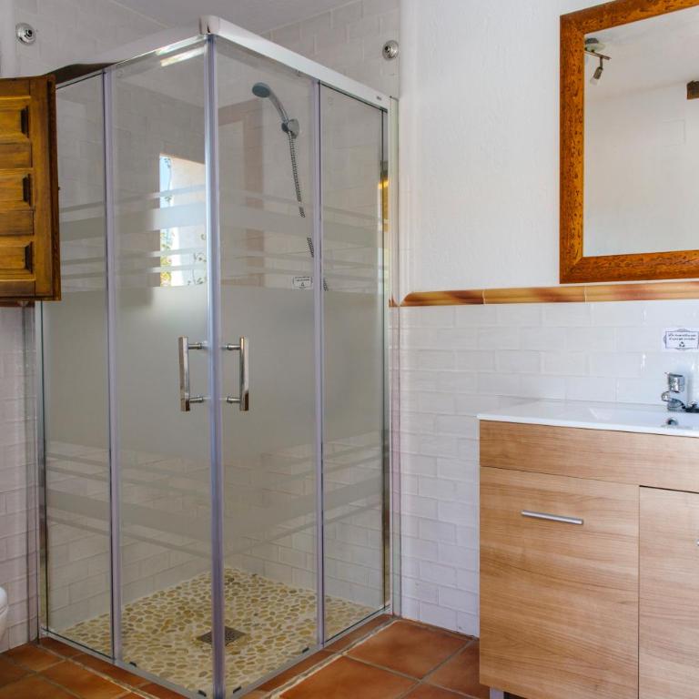 Complejo Rural El Mirador - Casa Unifamiliar de 3 dormitorios - 9
