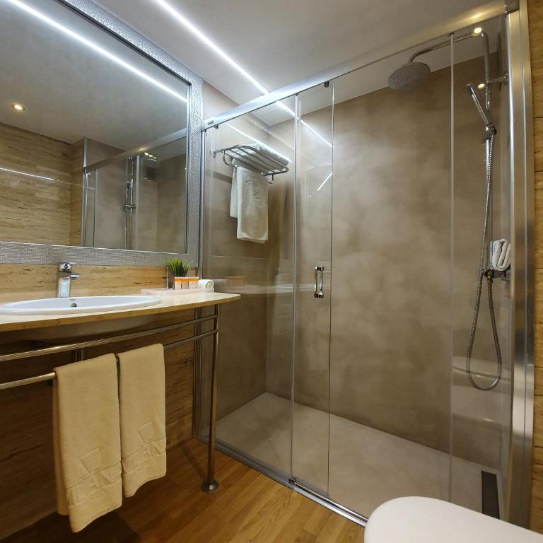 Vilana Hotel Boutique - Double Room - 11