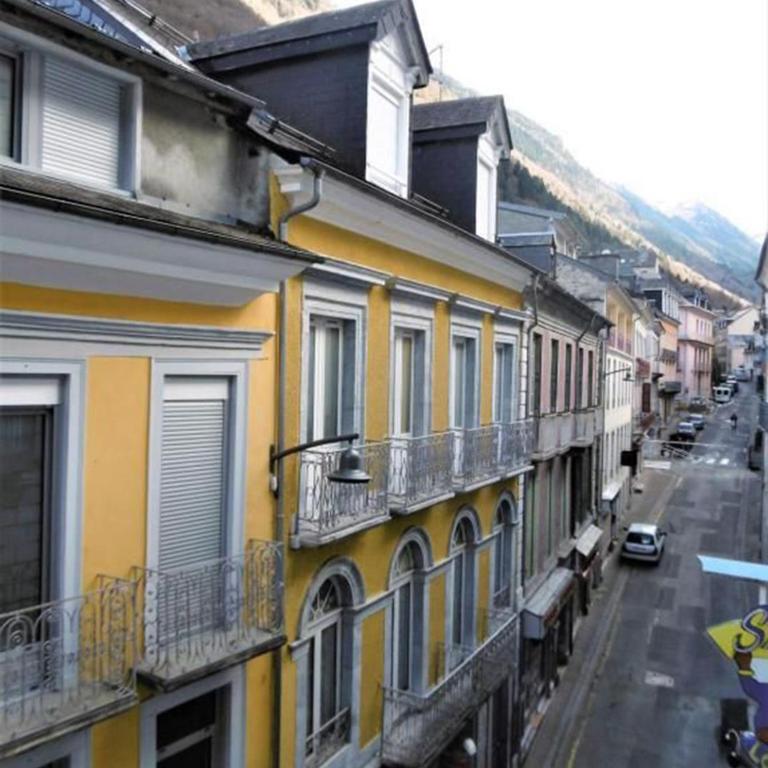 L'Aiglon - Studio - 8