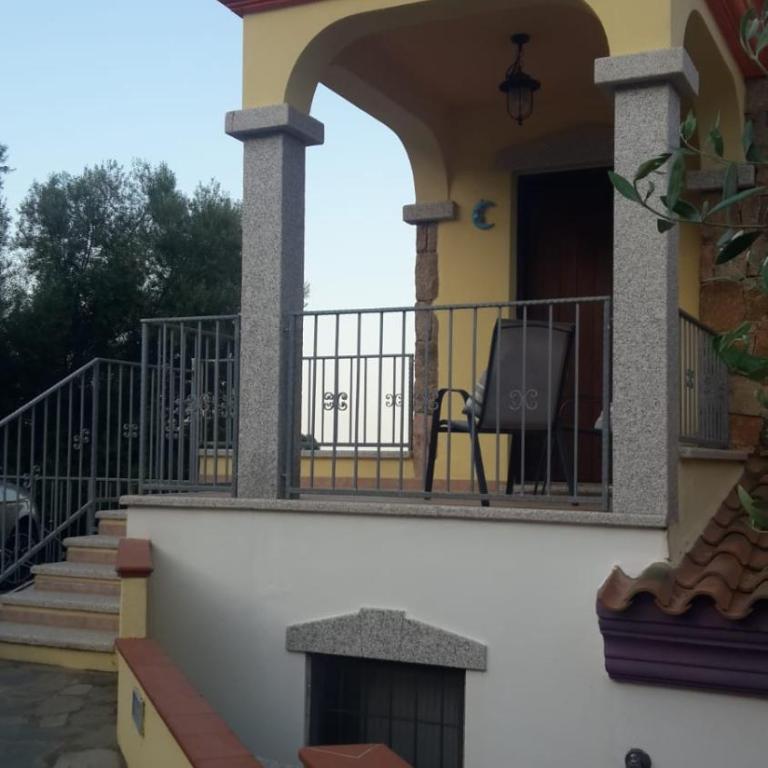 Villetta Mariangela - Appartamento con Vista Mare - 7