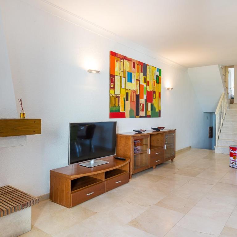 LA PLATERA " Seaview " - Three-Bedroom Townhouse - 11