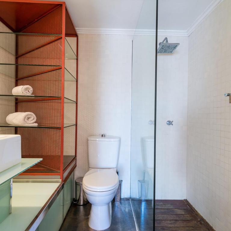 LA PLATERA " Seaview " - Three-Bedroom Townhouse - 12