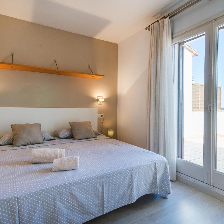 LA PLATERA " Seaview " - Three-Bedroom Townhouse - 18
