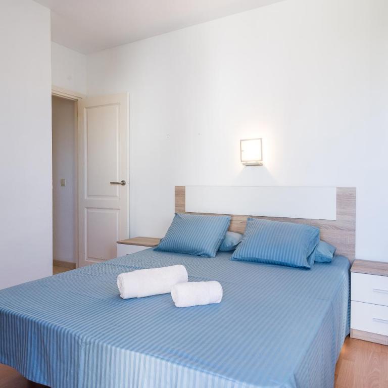 LA PLATERA " Seaview " - Three-Bedroom Townhouse - 5