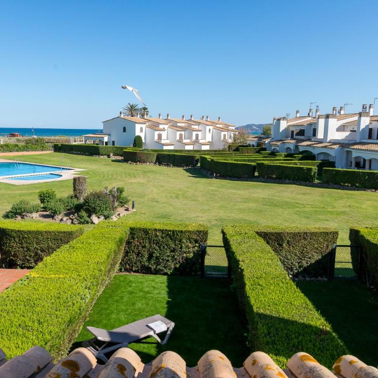 LA PLATERA " Seaview " - Three-Bedroom Townhouse - 17