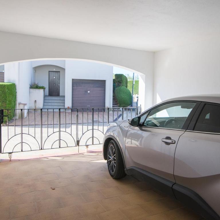 LA PLATERA " Seaview " - Three-Bedroom Townhouse - 15