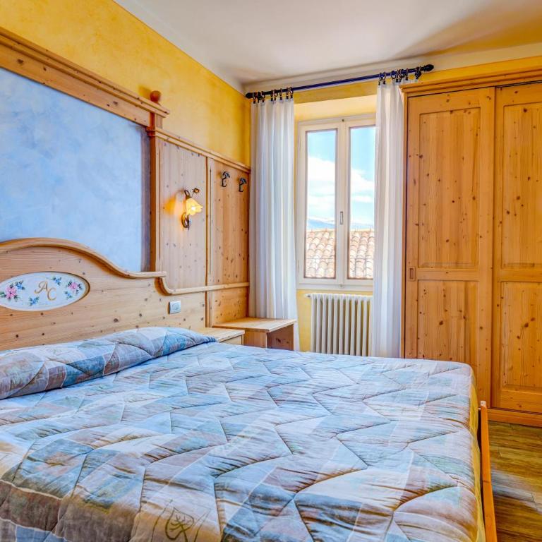 Hotel Castello - Camera Matrimoniale/Doppia con Letti Singoli - 2