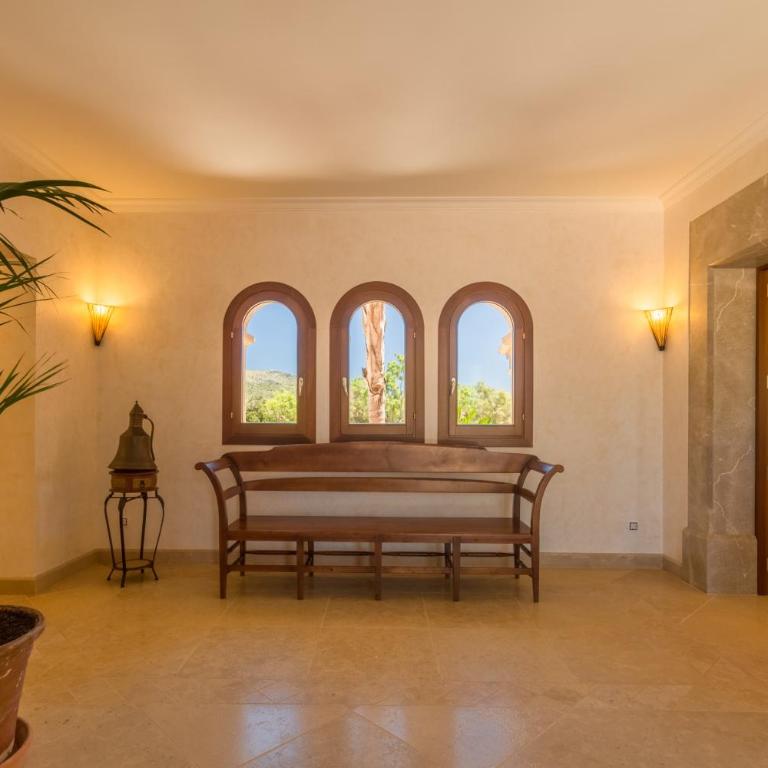 Manacor-2898-65 Mallorca - Casa de 6 dormitorios - 3