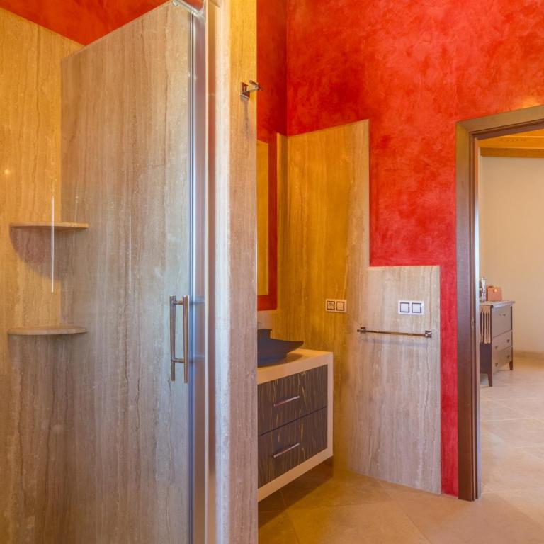 Manacor-2898-65 Mallorca - Casa de 6 dormitorios - 4