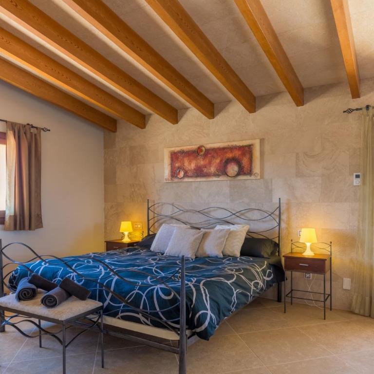 Manacor-2898-65 Mallorca - Casa de 6 dormitorios - 8
