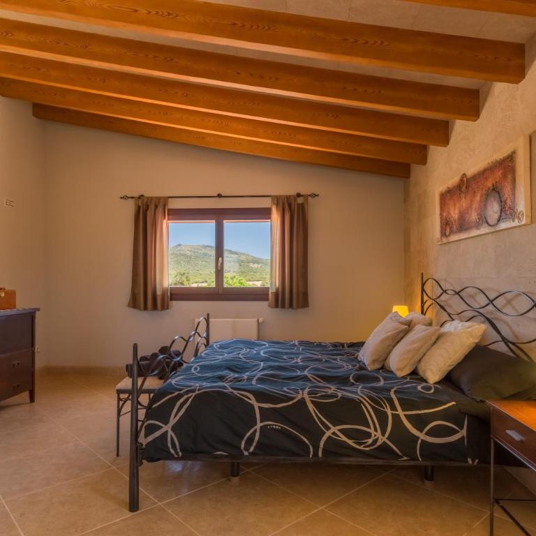 Manacor-2898-65 Mallorca - Casa de 6 dormitorios - 9