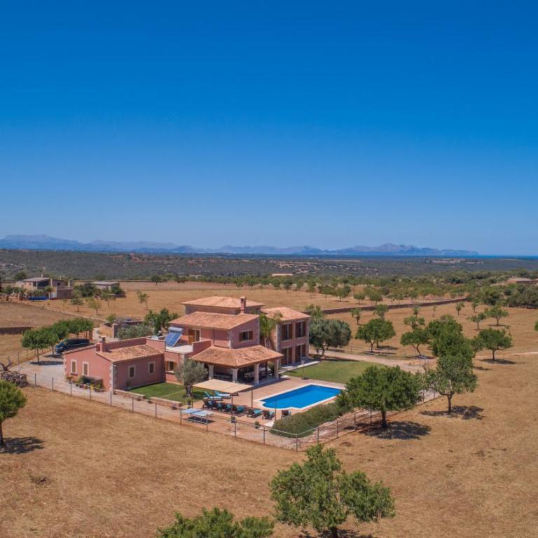 Manacor-2898-65 Mallorca - Casa de 6 dormitorios - 17