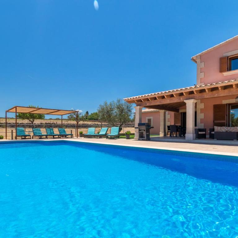Manacor-2898-65 Mallorca - Casa de 6 dormitorios - 22