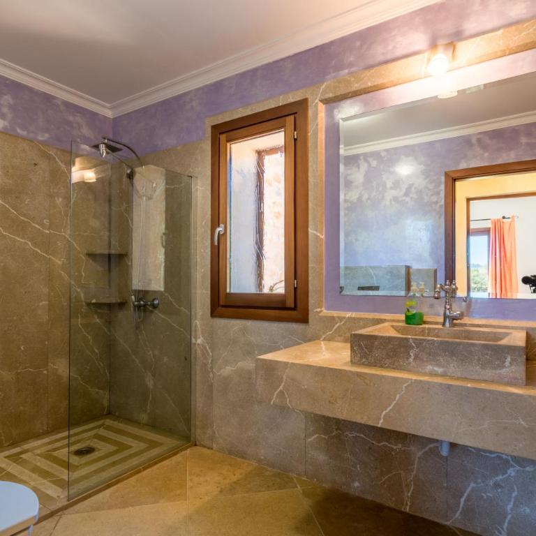 Manacor-2898-65 Mallorca - Casa de 6 dormitorios - 23