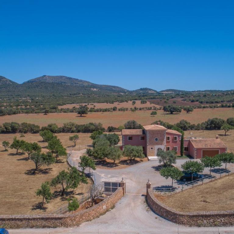Manacor-2898-65 Mallorca - Casa de 6 dormitorios - 24