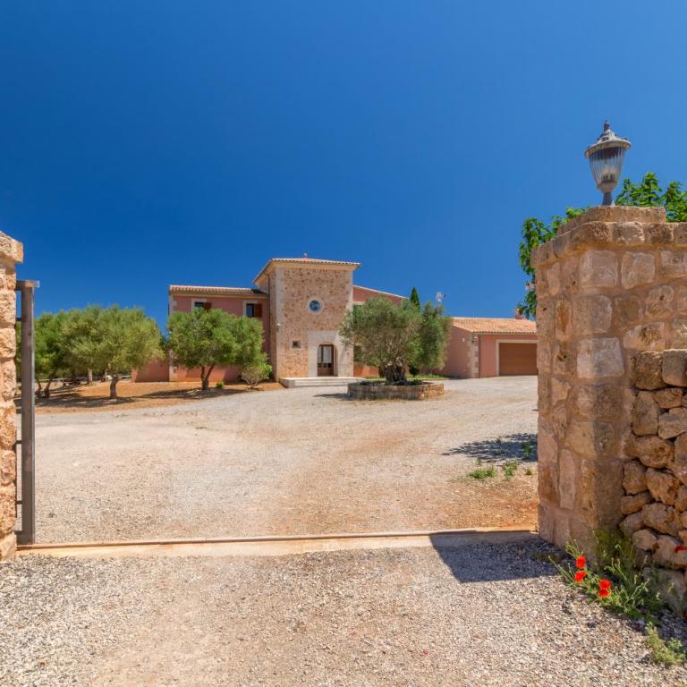 Manacor-2898-65 Mallorca - Casa de 6 dormitorios - 28