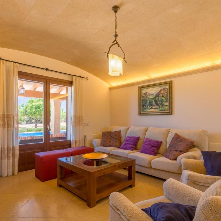 Manacor-2898-65 Mallorca - Casa de 6 dormitorios - 29