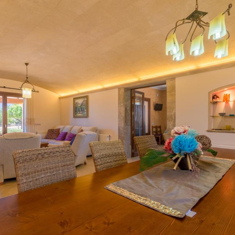 Manacor-2898-65 Mallorca - Casa de 6 dormitorios - 31