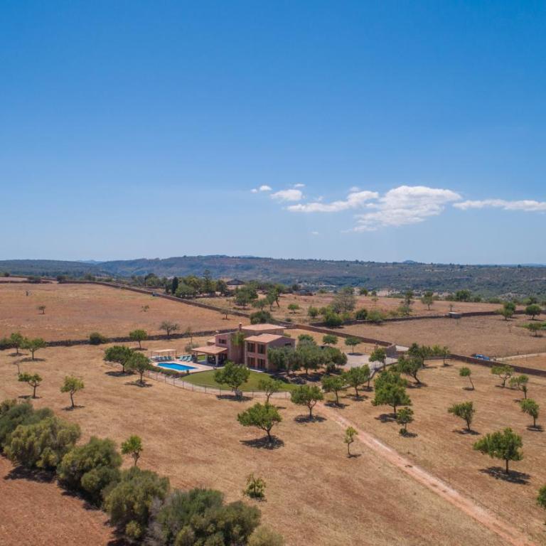 Manacor-2898-65 Mallorca - Casa de 6 dormitorios - 32
