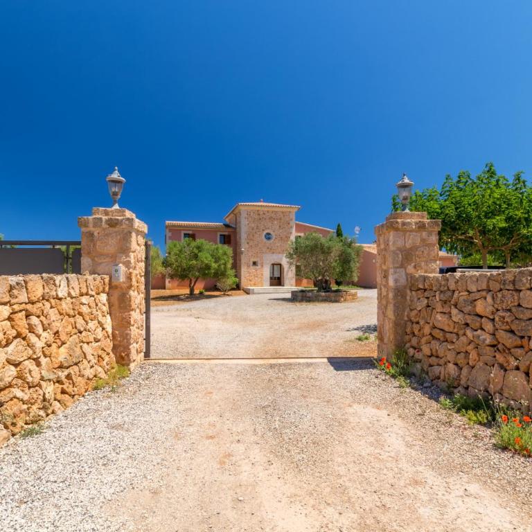Manacor-2898-65 Mallorca - Casa de 6 dormitorios - 37