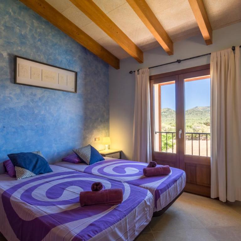 Manacor-2898-65 Mallorca - Casa de 6 dormitorios - 40