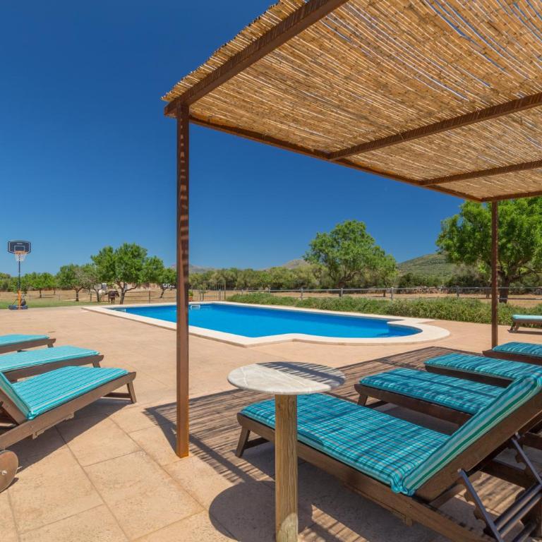 Manacor-2898-65 Mallorca - Casa de 6 dormitorios - 44
