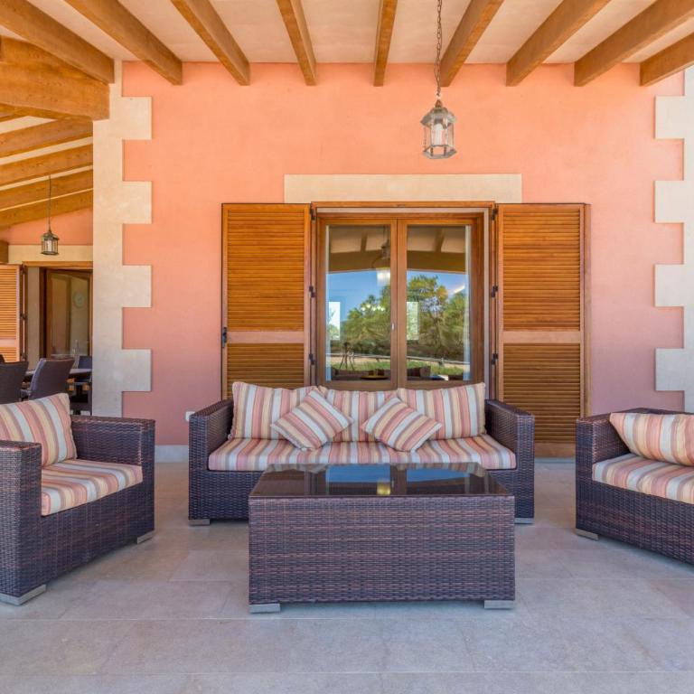 Manacor-2898-65 Mallorca - Casa de 6 dormitorios - 45