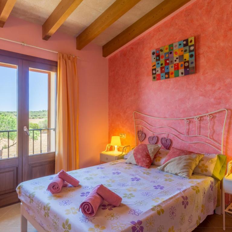 Manacor-2898-65 Mallorca - Casa de 6 dormitorios - 46