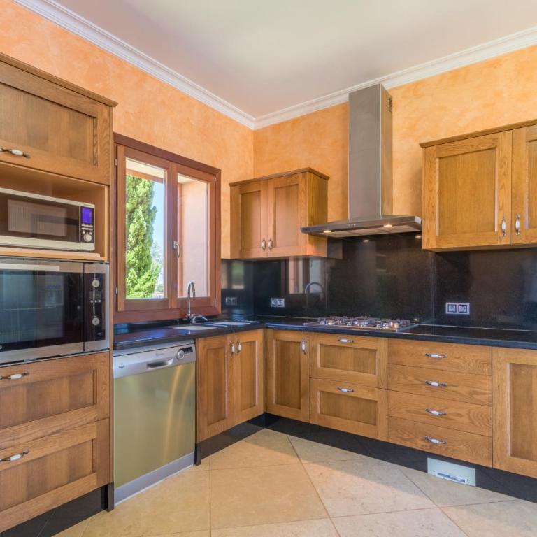 Manacor-2898-65 Mallorca - Casa de 6 dormitorios - 47