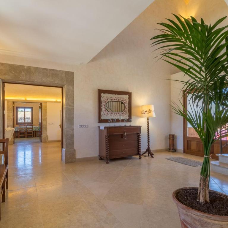 Manacor-2898-65 Mallorca - Casa de 6 dormitorios - 52
