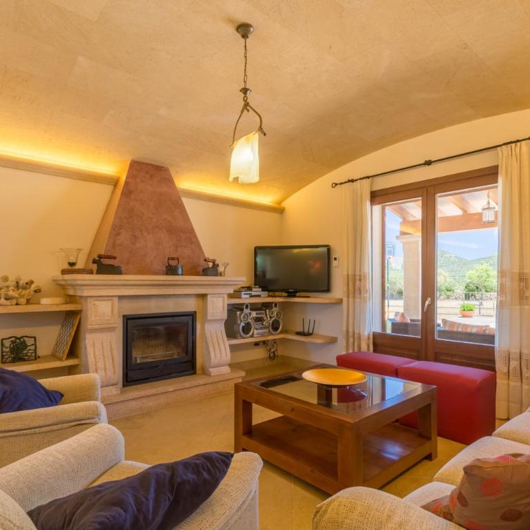 Manacor-2898-65 Mallorca - Casa de 6 dormitorios - 55