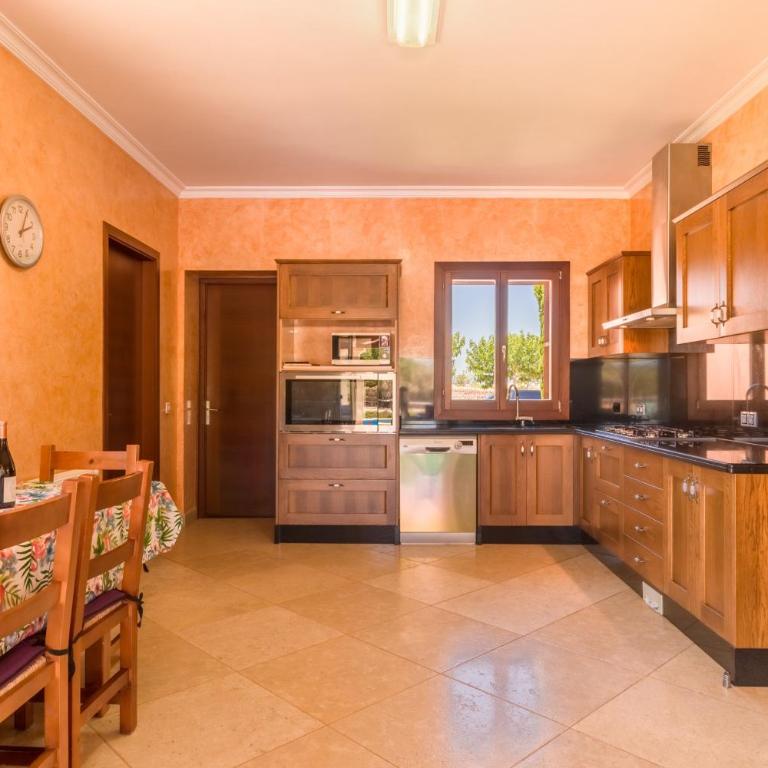 Manacor-2898-65 Mallorca - Casa de 6 dormitorios - 58