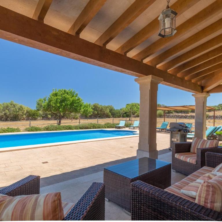 Manacor-2898-65 Mallorca - Casa de 6 dormitorios - 60