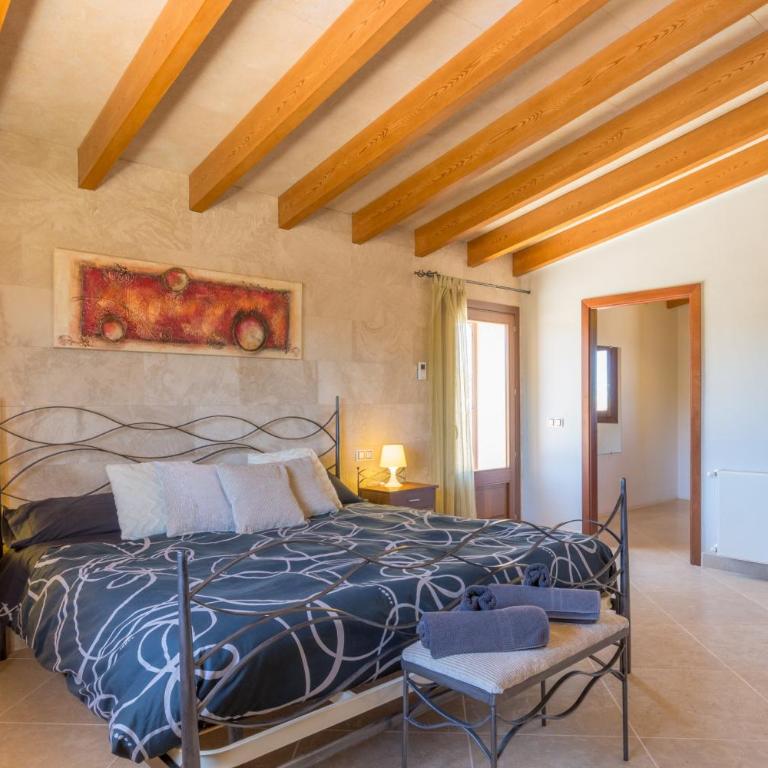 Manacor-2898-65 Mallorca - Casa de 6 dormitorios - 61