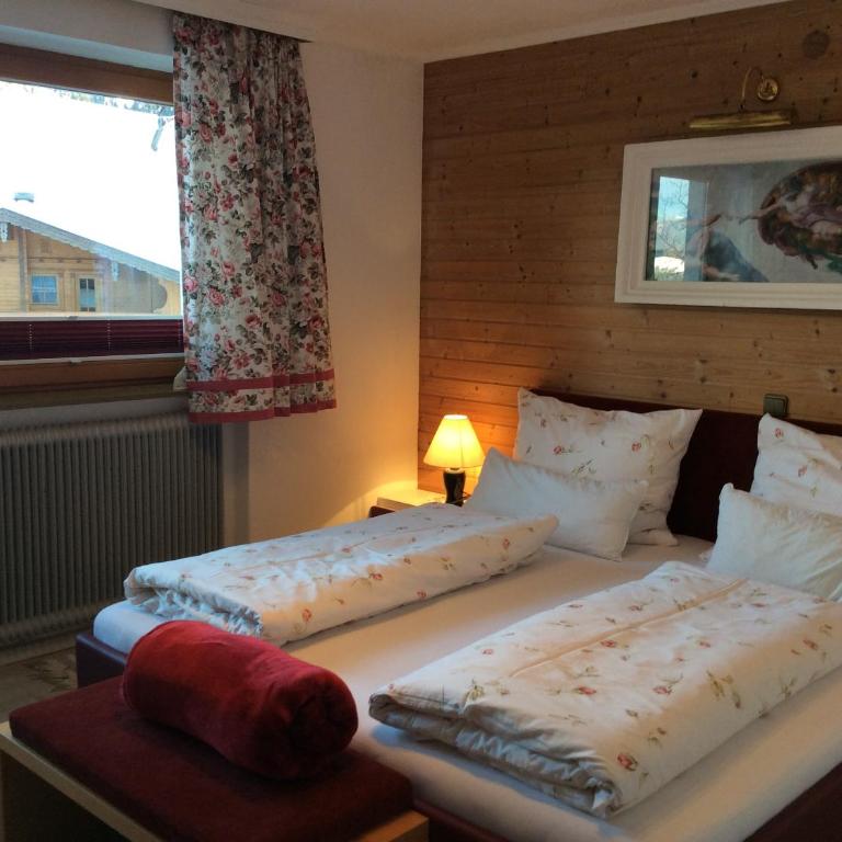 Alpbach Apartments - Rose - Two-Bedroom Apartment - 14