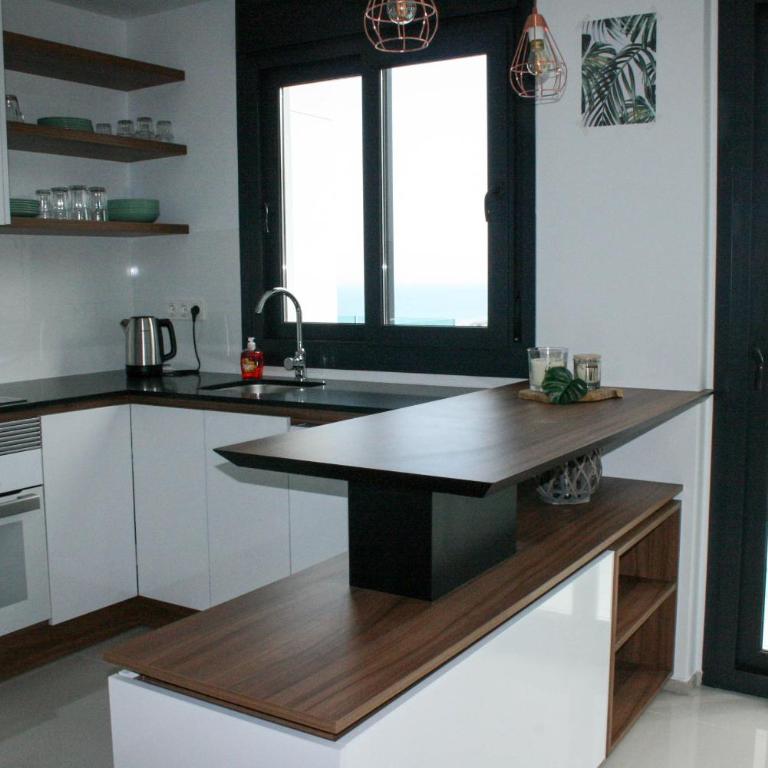 Penthouse Seacoast - Apartamento de 2 dormitorios - 9