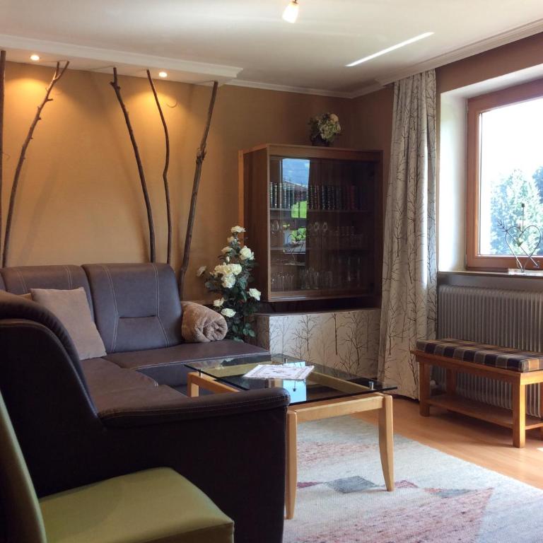 Alpbach Apartments - Rose - Two-Bedroom Apartment - 15