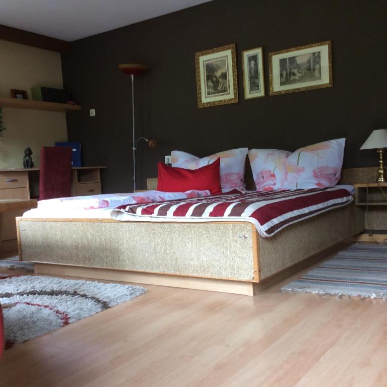 Alpbach Apartments - Poppy - One-Bedroom Apartment - 9