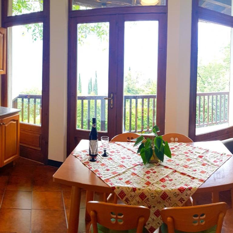 Villa Paradiso Pieve by Gardadomusmea - Villa mit 2 Schlafzimmern - 11