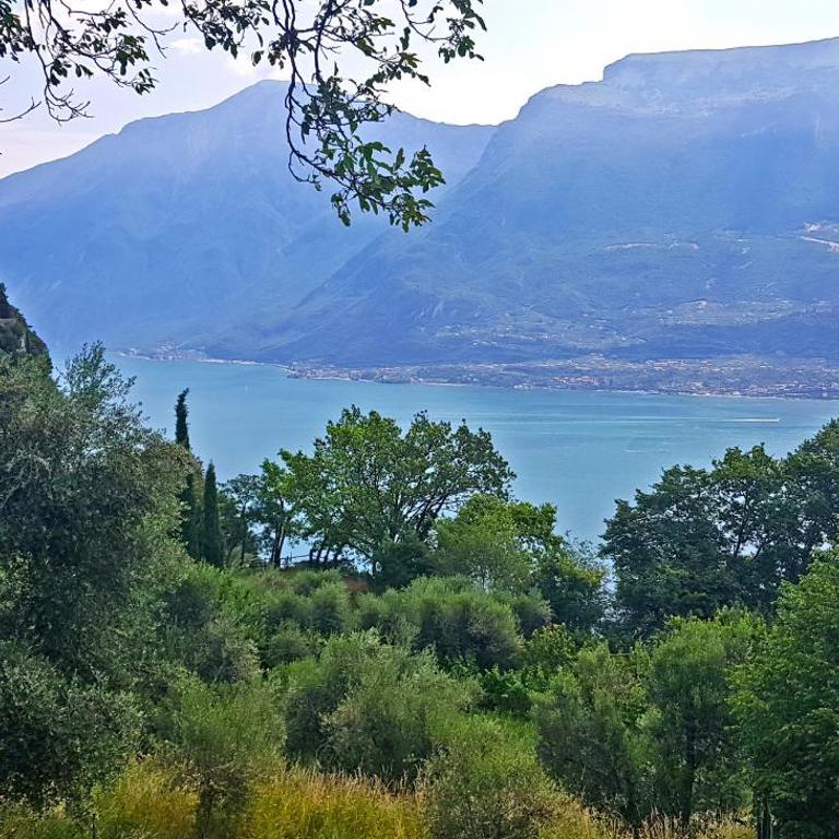 Villa Paradiso Pieve by Gardadomusmea - Villa mit 2 Schlafzimmern - 1
