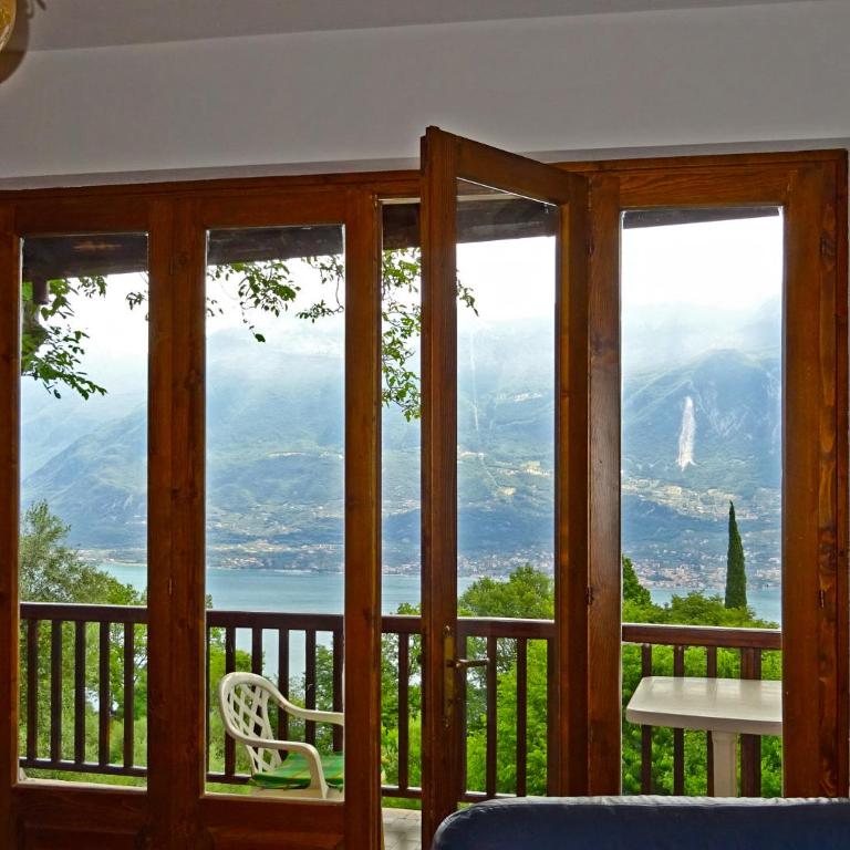 Villa Paradiso Pieve by Gardadomusmea - Villa mit 2 Schlafzimmern - 19