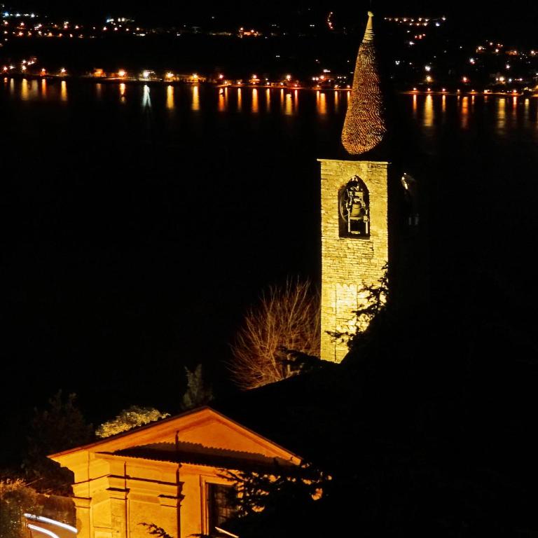 Villa Paradiso Pieve by Gardadomusmea - Villa mit 2 Schlafzimmern - 18