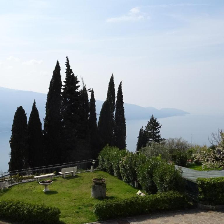 Appartamenti Benaco La Portella by Gardadomusmea - Appartamento con Balcone - 18