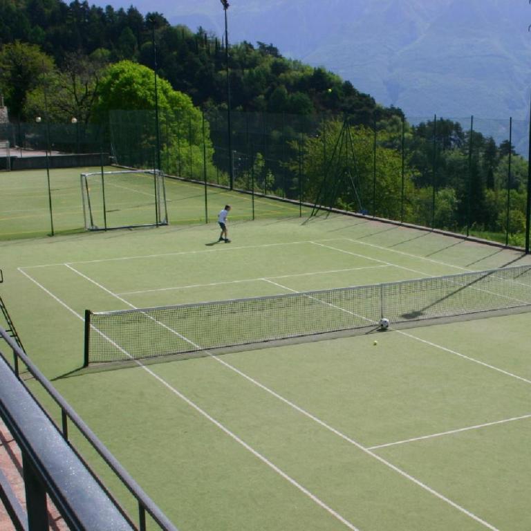 Appartamenti Benaco La Portella by Gardadomusmea - Appartamento con Balcone - 17
