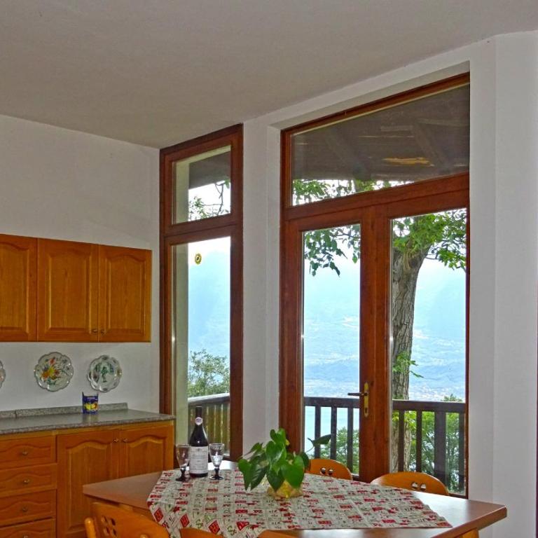 Villa Paradiso Pieve by Gardadomusmea - Villa mit 2 Schlafzimmern - 10