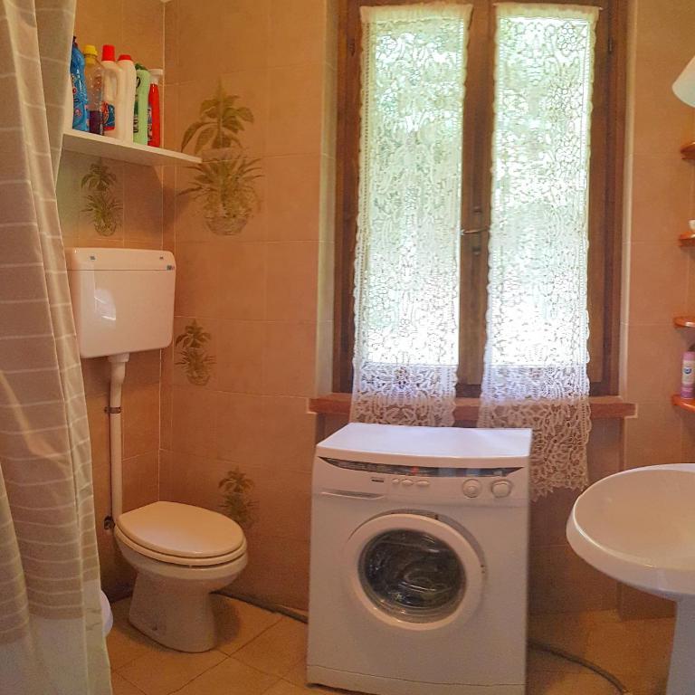 Villa Paradiso Pieve by Gardadomusmea - Villa mit 2 Schlafzimmern - 13