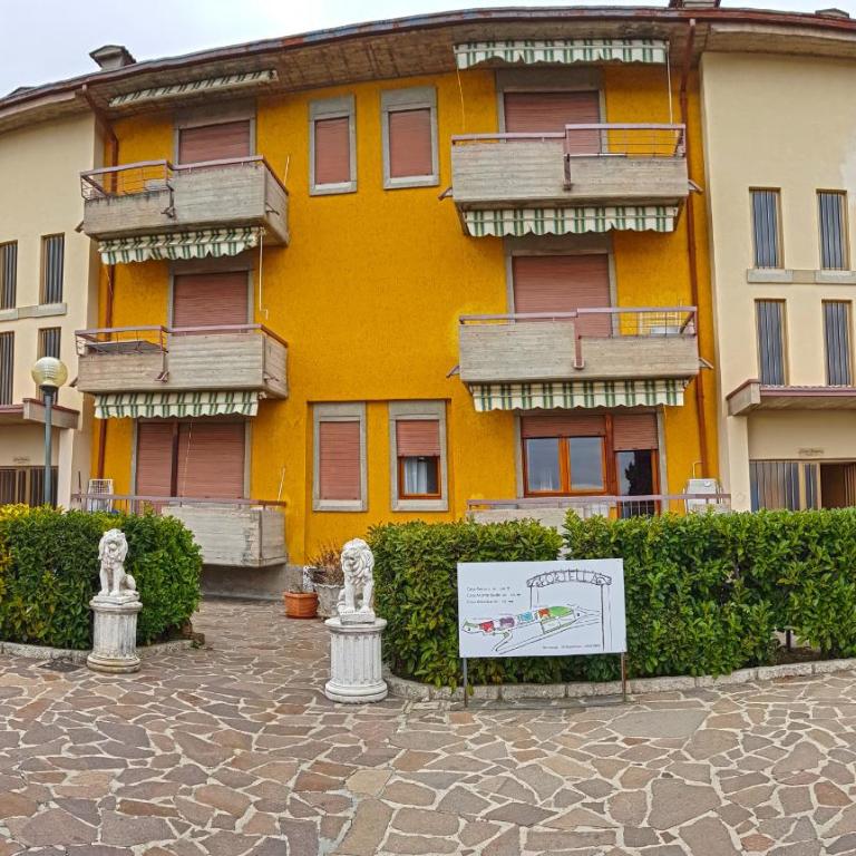 Appartamenti Benaco La Portella by Gardadomusmea - Appartamento con Balcone - 13