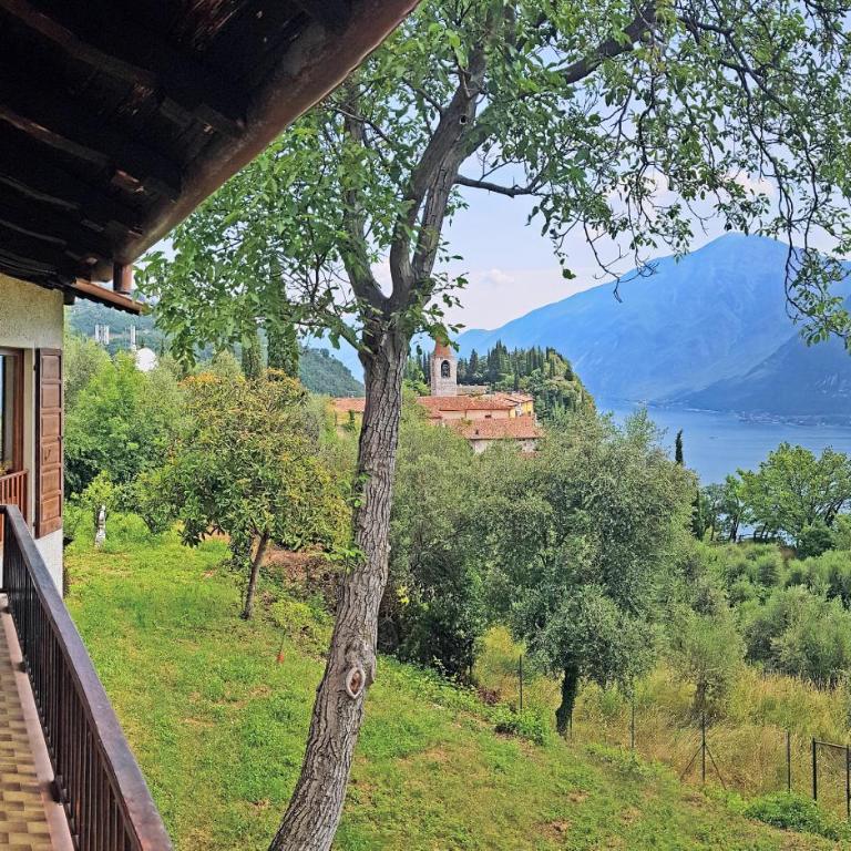 Villa Paradiso Pieve by Gardadomusmea - Villa mit 2 Schlafzimmern - 3
